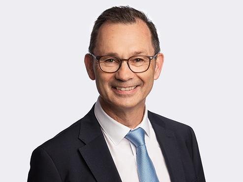 Hermann-Josef Syben, FACT Krankenhaustechnik