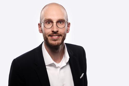 Thomas Galler, FACT Medizintechnik