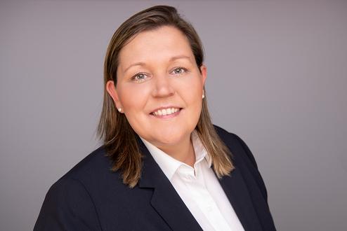 Nicole Menczik, FACT GS