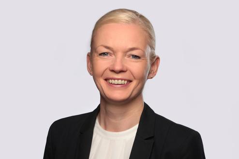Martina Schwarz, FACT Personalmanagement