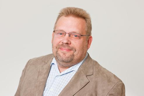 Alexander Stieber, FACT Kommunikationstechnik