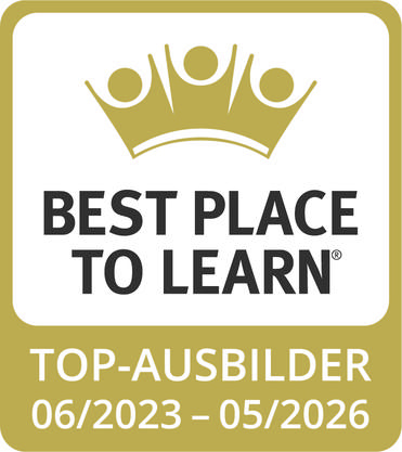 FACT ist ein Great Place to Learn