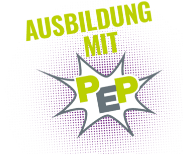 FACT bietet Ausbildung mit PEP